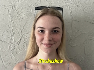 Steshashow