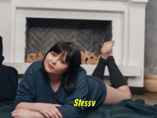 Stessv