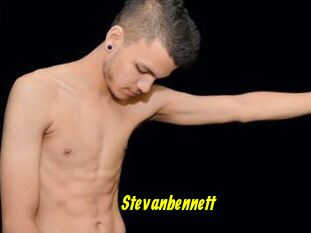 Stevanbennett