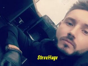 SteveHuge