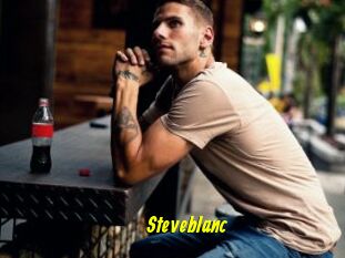 Steveblanc