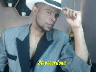 Stevecardona