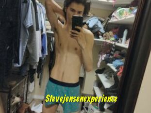 Stevejensenexperience