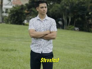 Stevelost