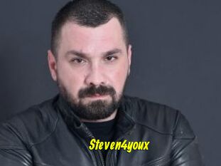Steven4youx