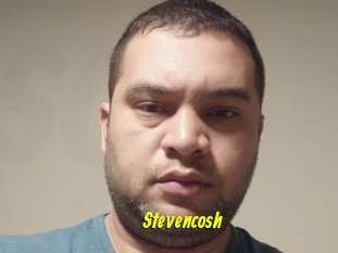 Stevencosh
