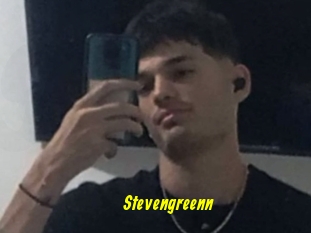 Stevengreenn
