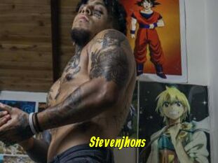 Stevenjhons