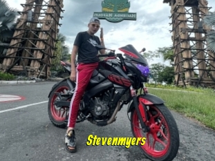 Stevenmyers