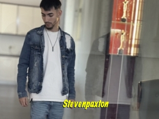 Stevenpaxton
