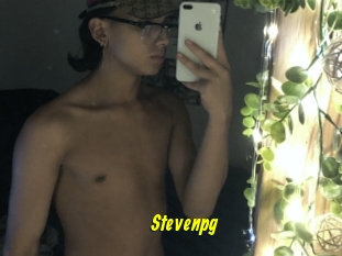 Stevenpg