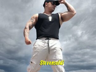 Stevensoldi