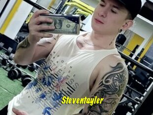Steventayler