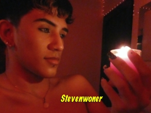 Stevenwoner