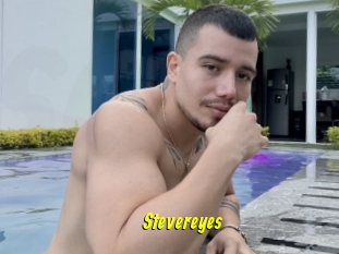 Stevereyes