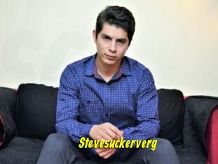 Stevesuckerverg