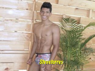 Stevetorres