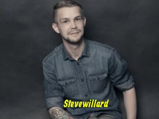 Stevewillard