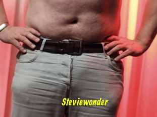Steviewonder