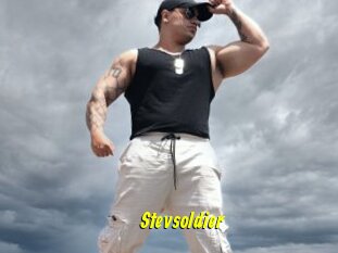 Stevsoldier