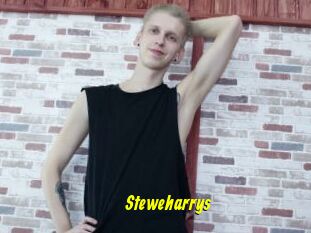 Steweharrys