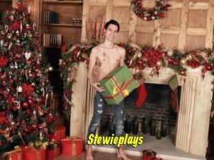 Stewieplays