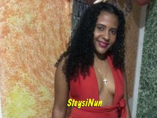 SteysiNun