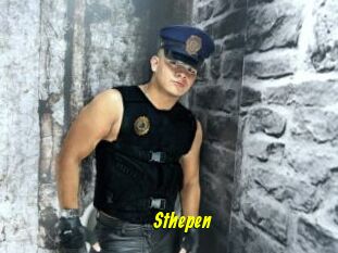 Sthepen