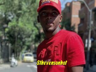 Sthevensonhot