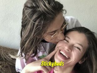 Stickybuds