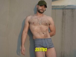 Stiff80
