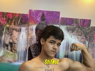 Stifhot