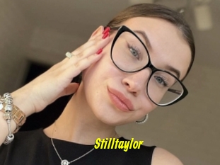 Stilltaylor