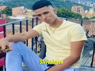 Stivenloren