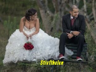 Stivfthelen