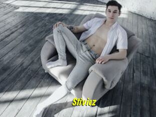 Stiviez