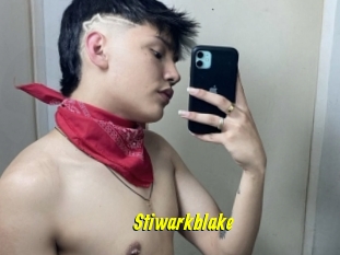 Stiwarkblake