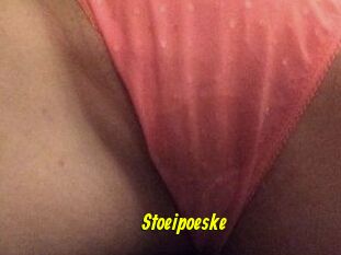 Stoeipoeske