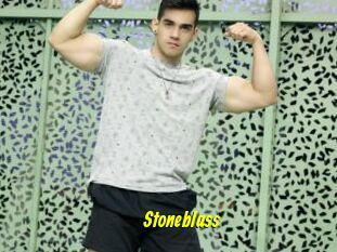 Stoneblass