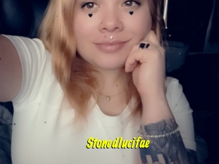 Stonedlucifae