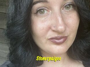 Stonerpaigee