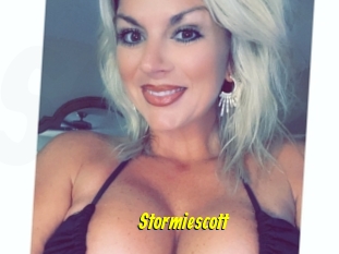 Stormiescott