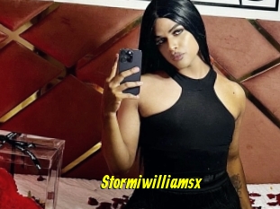 Stormiwilliamsx