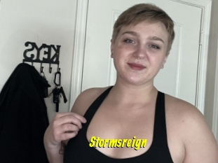 Stormsreign