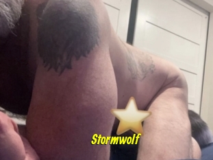 Stormwolf