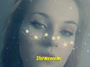 Stormxnoemi