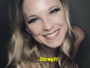 Stormy91