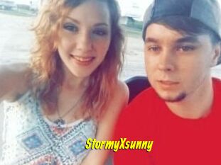StormyXsunny