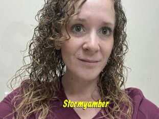 Stormyamber