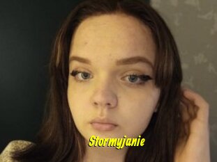 Stormyjanie